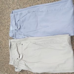 Old navy denim pants